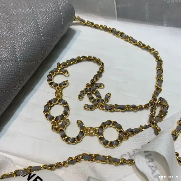 First Bag Ru WALLET CHANEL 0702